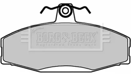 borgbeck-bbp1604