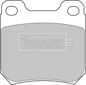 borgbeck-bbp1605