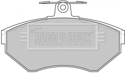 borgbeck-bbp1607