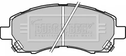 borgbeck-bbp1609