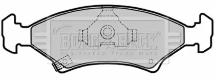 borgbeck-bbp1610