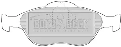 borgbeck-bbp1615