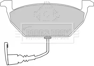 borgbeck-bbp1617