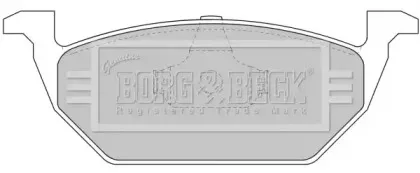 borgbeck-bbp1618