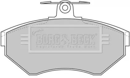 borgbeck-bbp1620