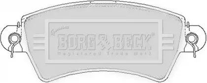 borgbeck-bbp1621