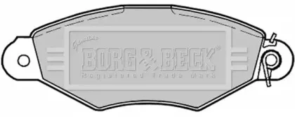 borgbeck-bbp1622
