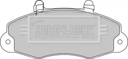 borgbeck-bbp1624