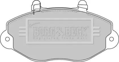 borgbeck-bbp1625