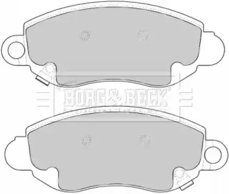 borgbeck-bbp1626