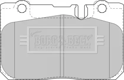 borgbeck-bbp1631