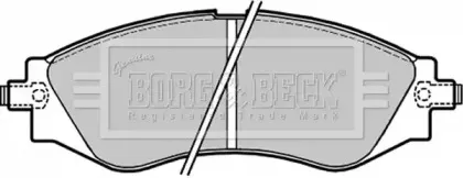 borgbeck-bbp1642