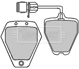 borgbeck-bbp1647
