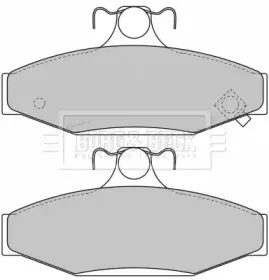 borgbeck-bbp1650