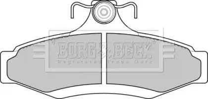borgbeck-bbp1651