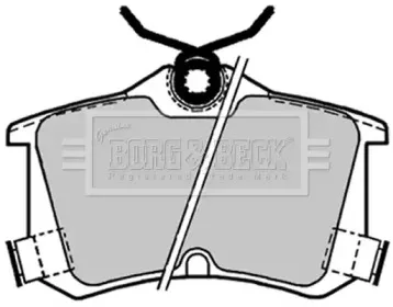 borgbeck-bbp1653