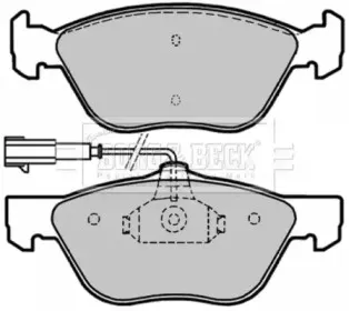 borgbeck-bbp1654
