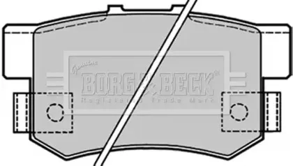 borgbeck-bbp1656