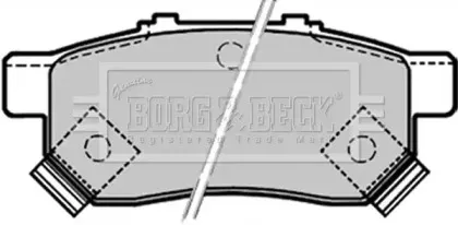 borgbeck-bbp1657