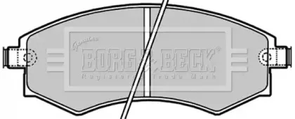 borgbeck-bbp1658