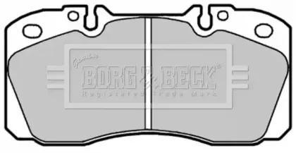borgbeck-bbp1660
