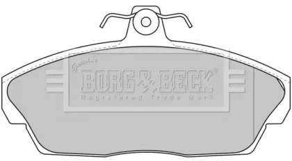 borgbeck-bbp1662