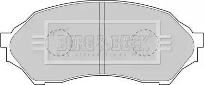borgbeck-bbp1663