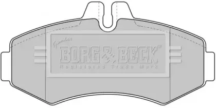 borgbeck-bbp1664