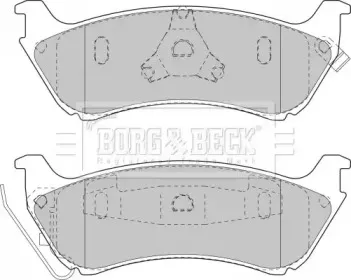 borgbeck-bbp1666