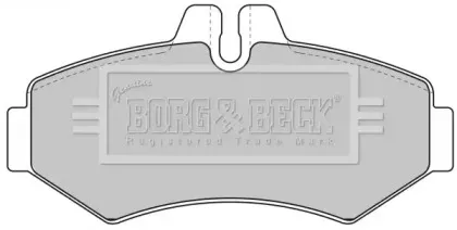borgbeck-bbp1667