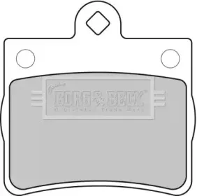 borgbeck-bbp1668