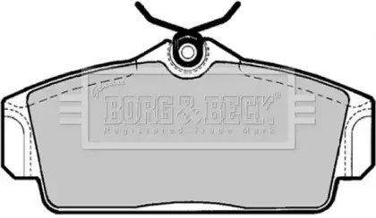 borgbeck-bbp1672
