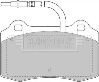 borgbeck-bbp1674