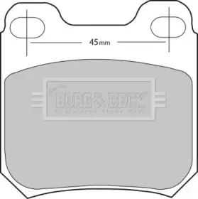 borgbeck-bbp1678