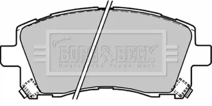 borgbeck-bbp1680
