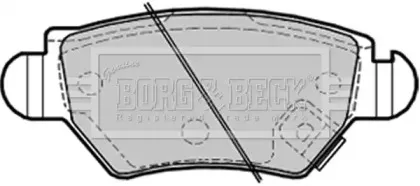 borgbeck-bbp1687
