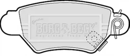 borgbeck-bbp1688