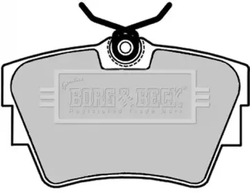 borgbeck-bbp1693