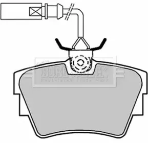borgbeck-bbp1694
