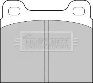 borgbeck-bbp1698