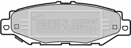 borgbeck-bbp1701