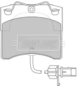 borgbeck-bbp1702
