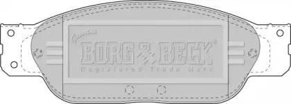 borgbeck-bbp1704