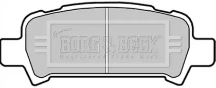 borgbeck-bbp1705