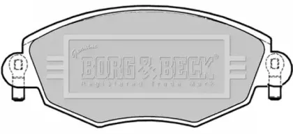 borgbeck-bbp1706