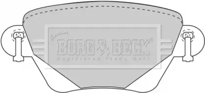borgbeck-bbp1707