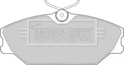 borgbeck-bbp1708