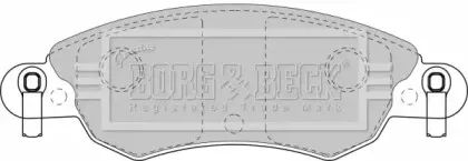 borgbeck-bbp1709