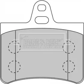 borgbeck-bbp1710