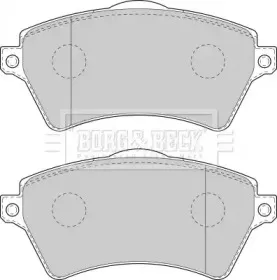 borgbeck-bbp1711